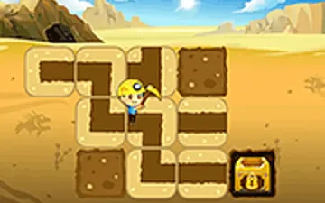 Treasure Hunt game preview
