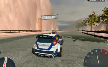 Turbo Trails