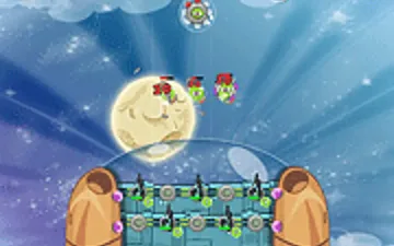 Ufo Attack TD