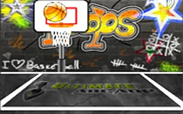 Ultimate Mega Hoops