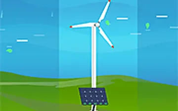 Wind & Solar
