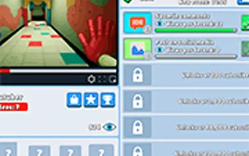 Youtuber: Gaming Channel
