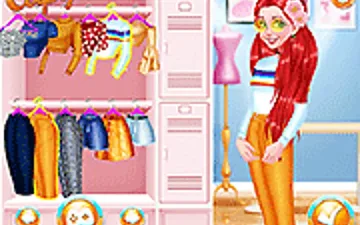 BFFs Style Competition
