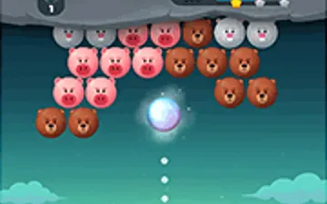 Bubble Shooter Kit