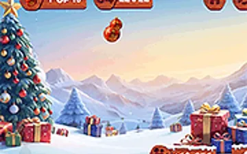 Christmas Hidden Bauble
