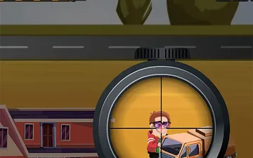 City Sniper