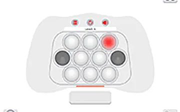Electronic Popit