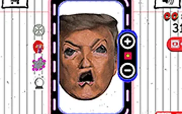 Funny Face Quest