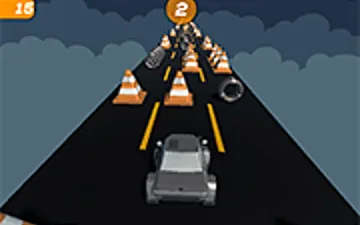 Gas Gas Drive game preview