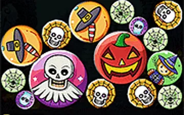 Halloween Merge Promax