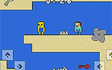 Heaven Challenge: 2 Player