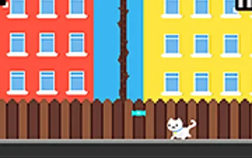 Kawaii Sweetie Cat: Yumi