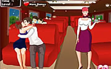 Kissing Express