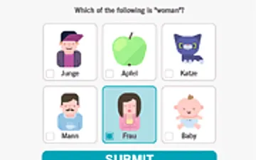 Learn German Basic Skills