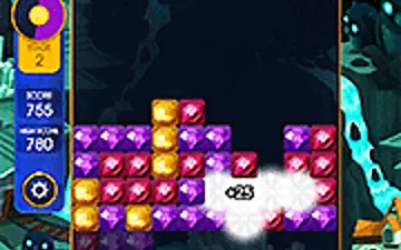 Merge Jewels