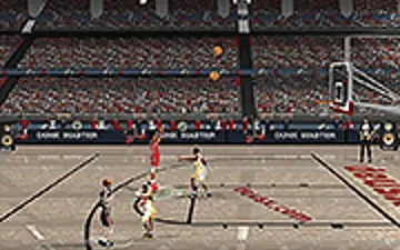 Playoff Basketball