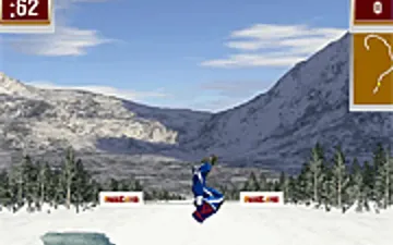 Snowboarding DX