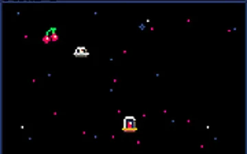 Space Bullets game preview