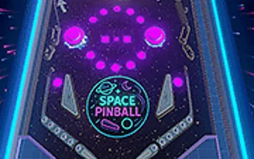 Space Pinball