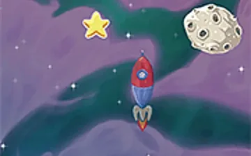 Space Rocket
