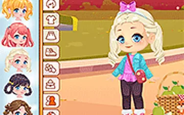 Toddie Fall Trends