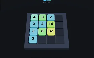 2048 Decks