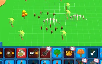 3D Sandbox: Battle of the Kingdoms