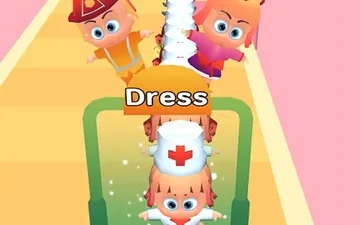 Baby Doll Factory