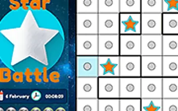 Daily Star Battle