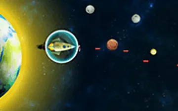 Defend The Earth