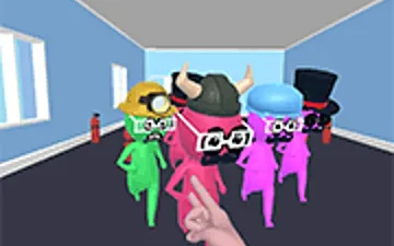 Flick Master 3D