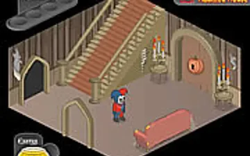 Haunted House