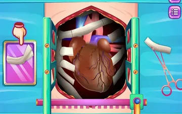 Heart Transplant Surgery