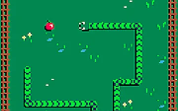 Leap Snake