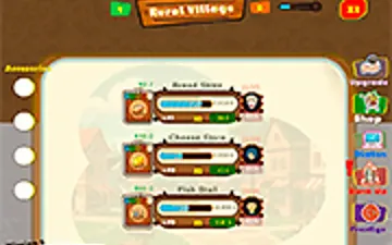 Merchant Billionaire game preview