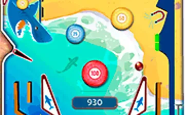 Pinball Legends game preview