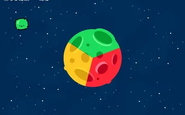 Planet Spin