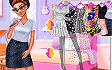 Princesses Become Pop Stars