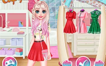Princesses Kpop Fans game preview