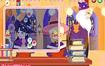 Quiet Magic 2