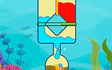 Save the Fishes