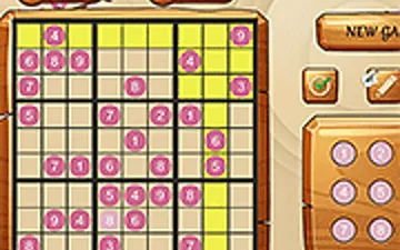 Sudoku Zen