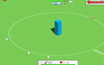 The Perfect Tower