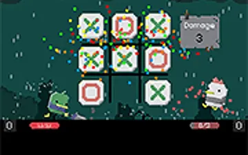 Tic Tactic game preview