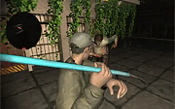 Urban Counter Zombie Warfare