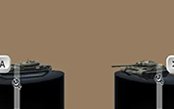 2 Player Tank Construction