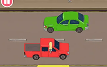 Apple & Onion: Cat Rescue