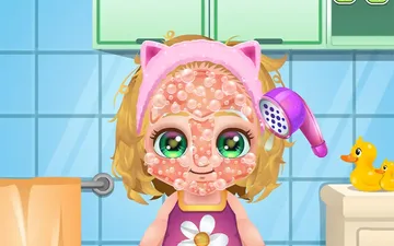 Baby Cathy Ep12: Summer Fashion