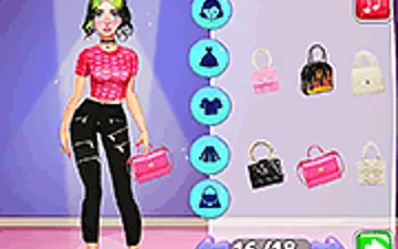 Celebrities Pop Star Iconic Outfits