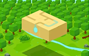 Cube Islands game preview